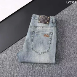 louis vuitton lv jeans pour homme s_12b6704